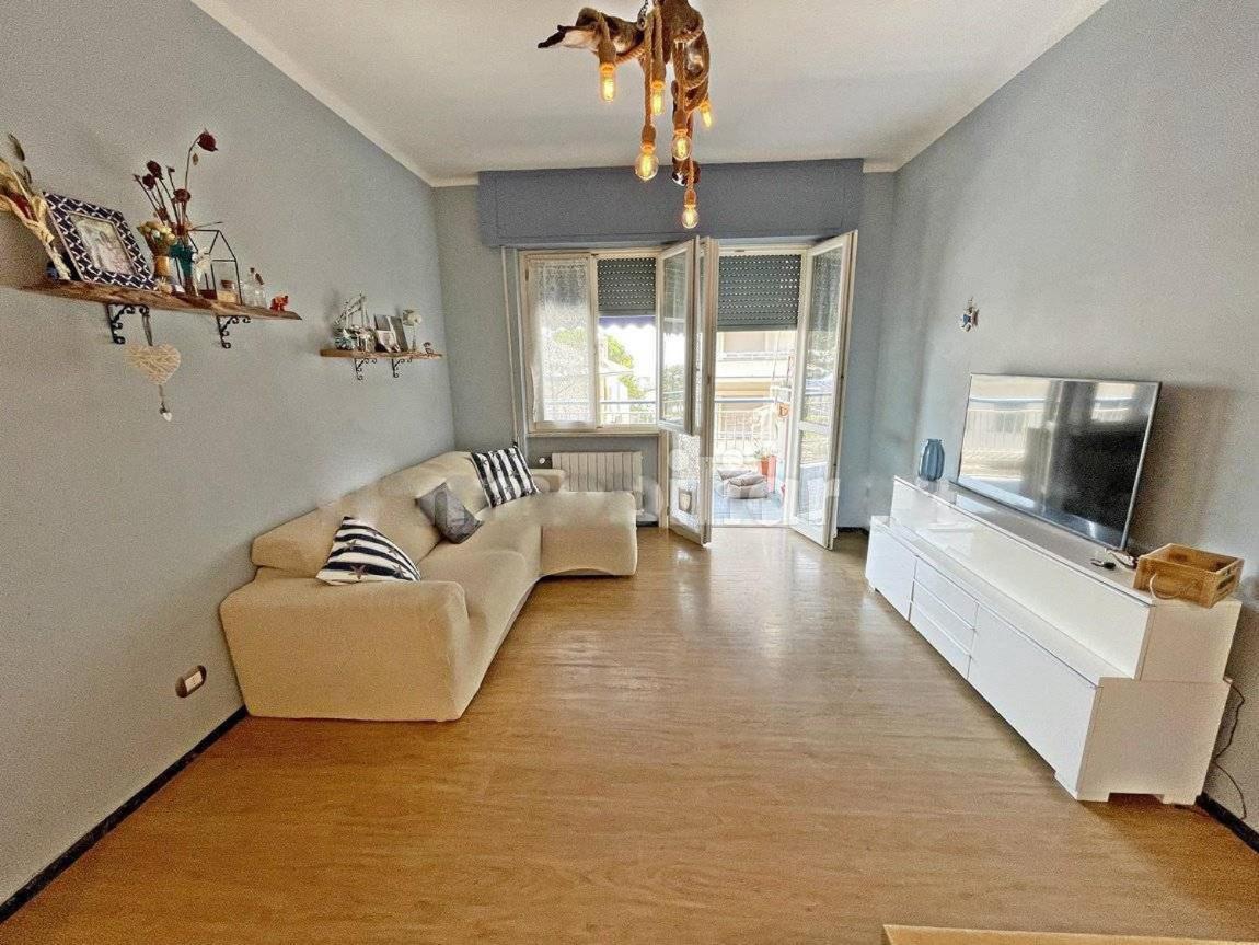 Ferienwohnung Casa Balu Chiavari Exterior foto