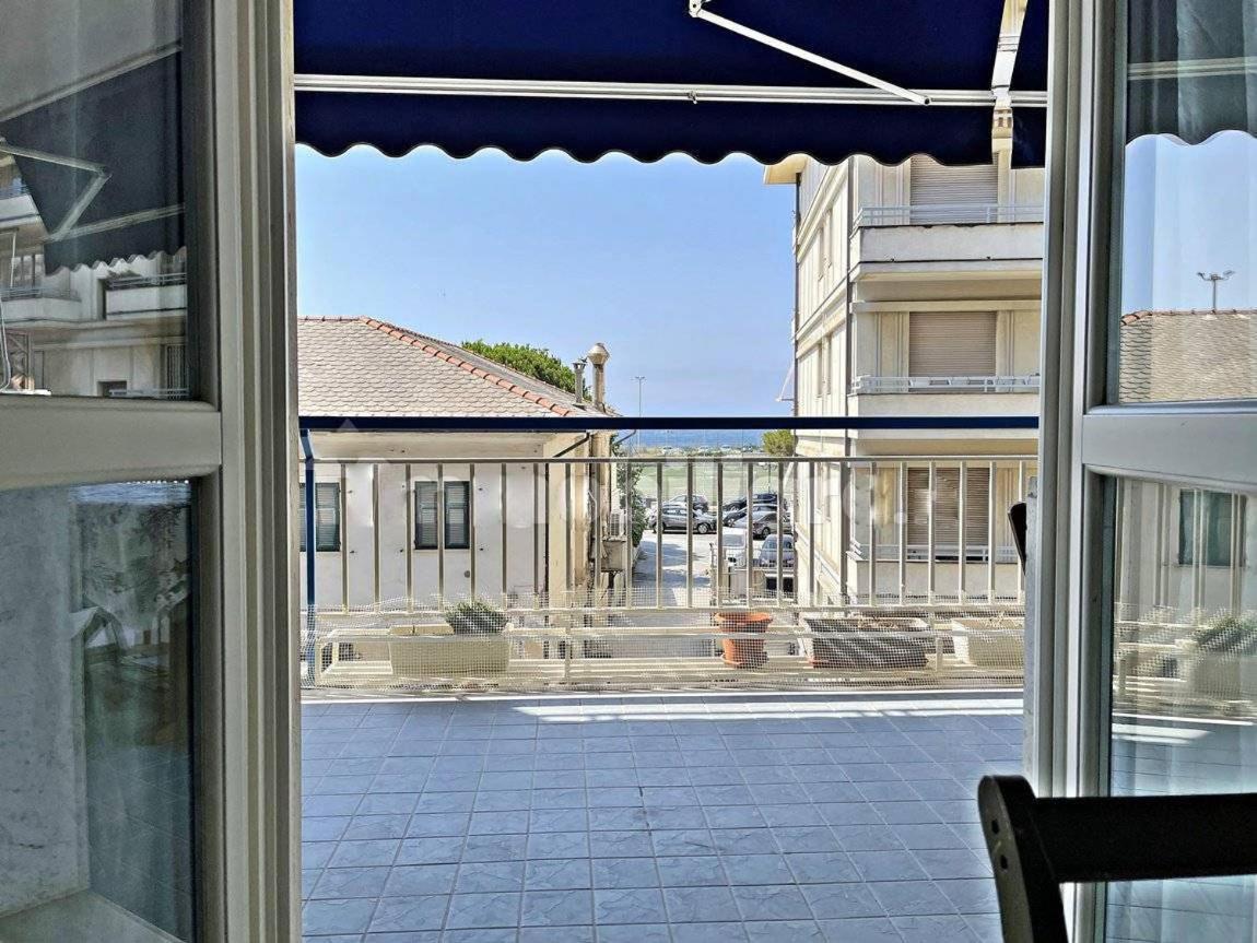 Ferienwohnung Casa Balu Chiavari Exterior foto